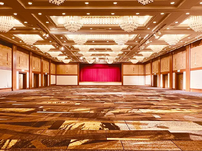 NASPAニューオータニ越後湯沢