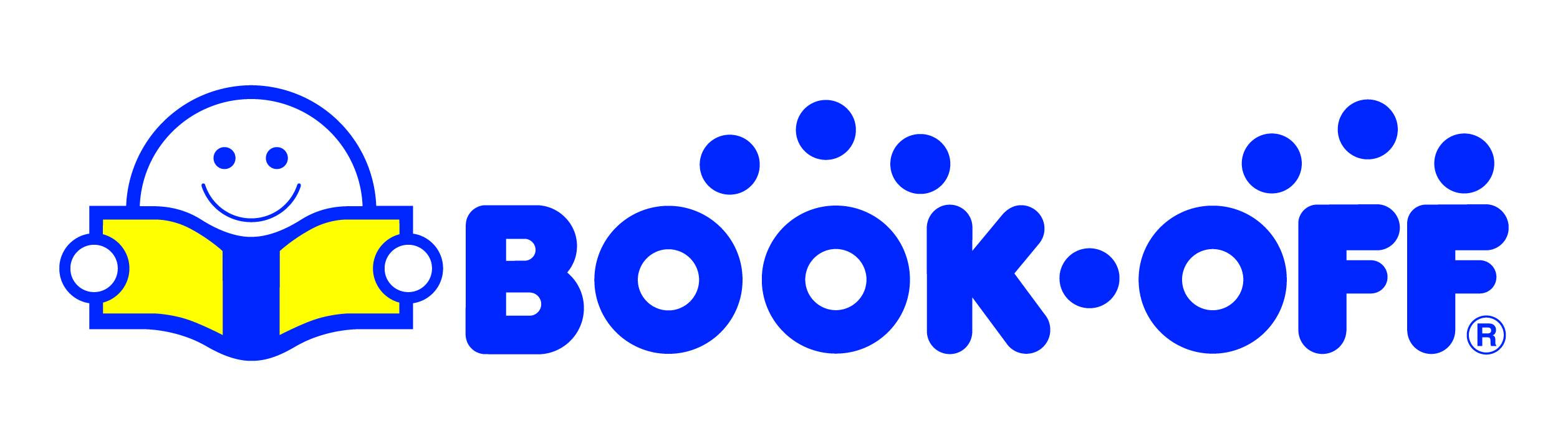 ブックオフのロゴ