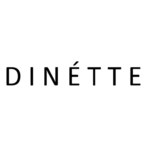dinetteのロゴ