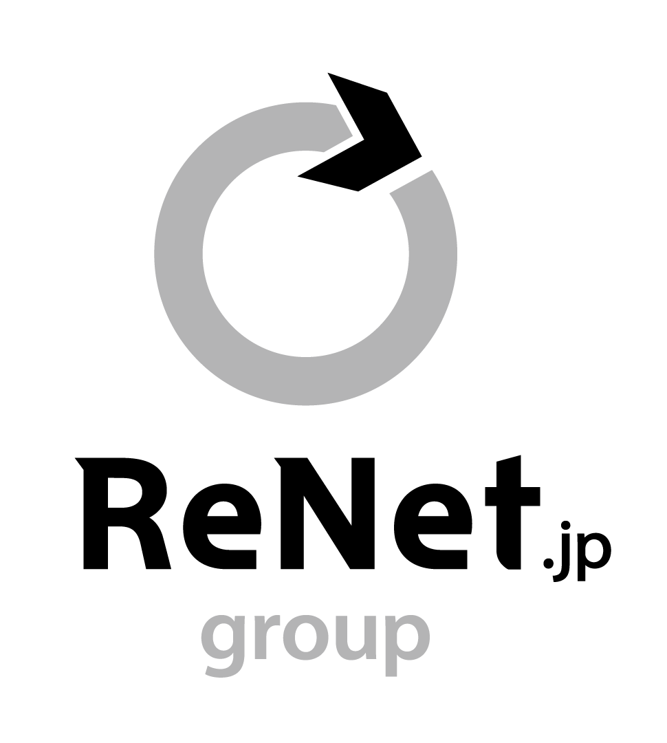 リネットジャパングループのロゴ