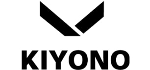 KIYONO様のロゴ