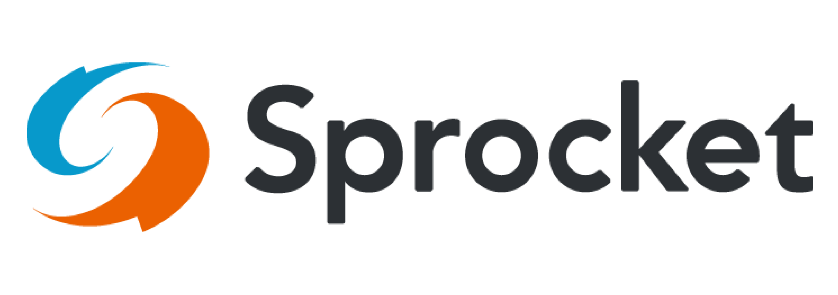 Sprocketのロゴ