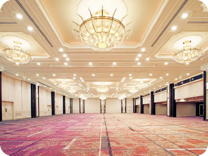 ホテルオークラ京都