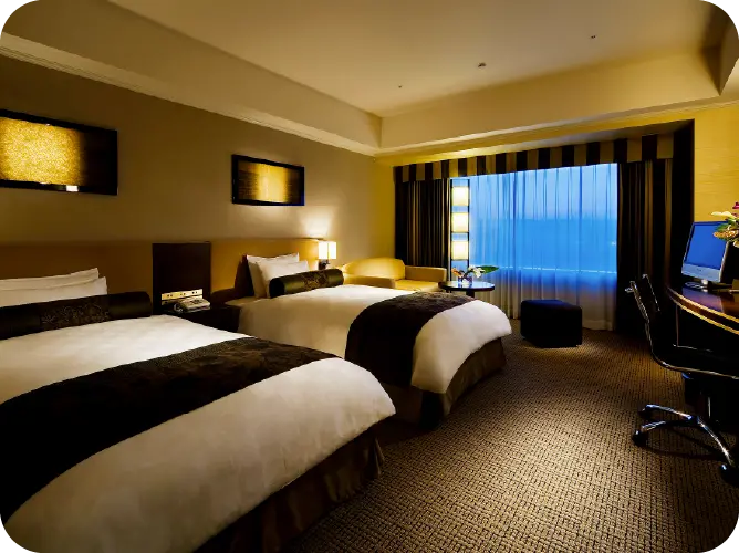 ホテルオークラ京都