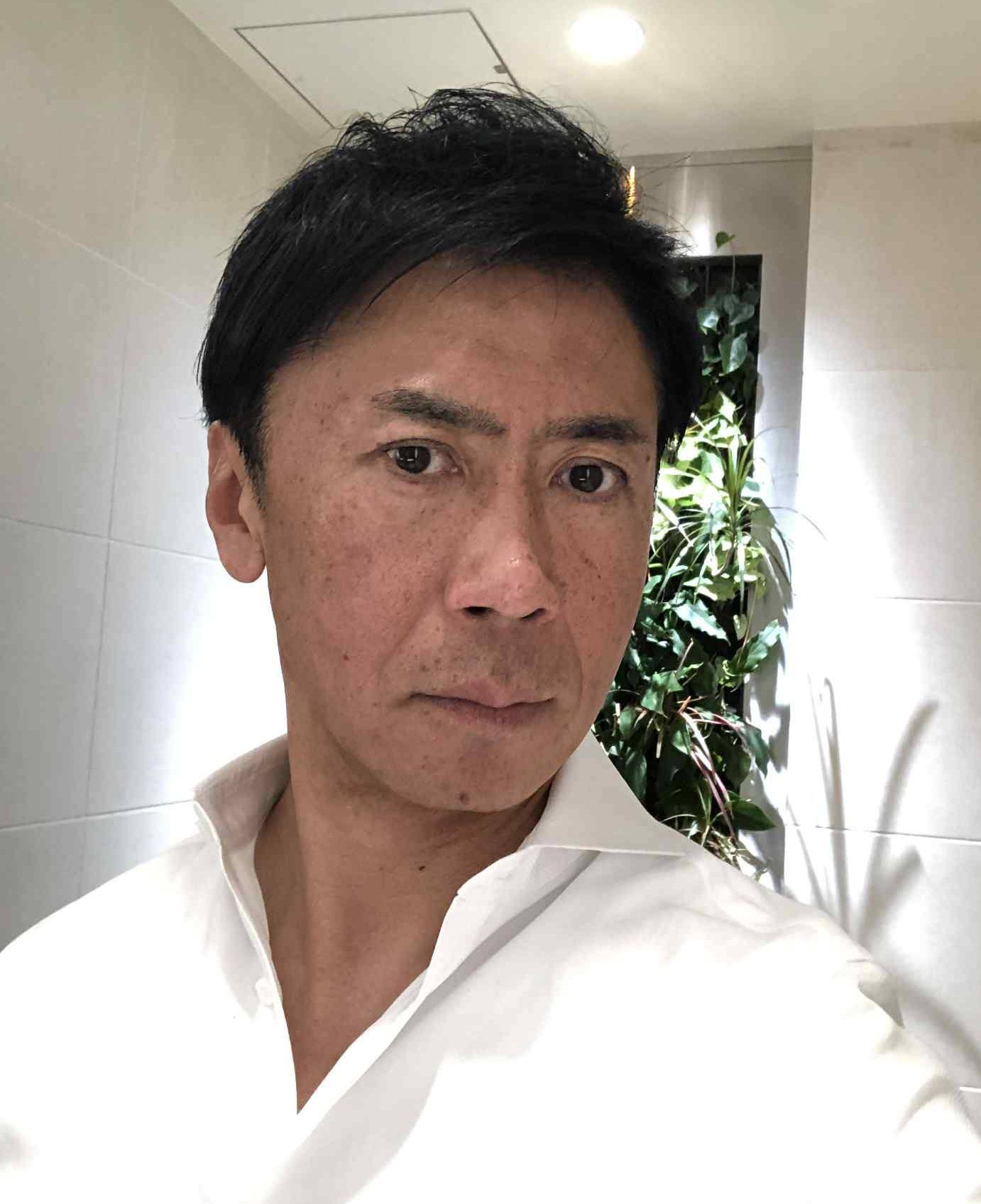 中澤　勝