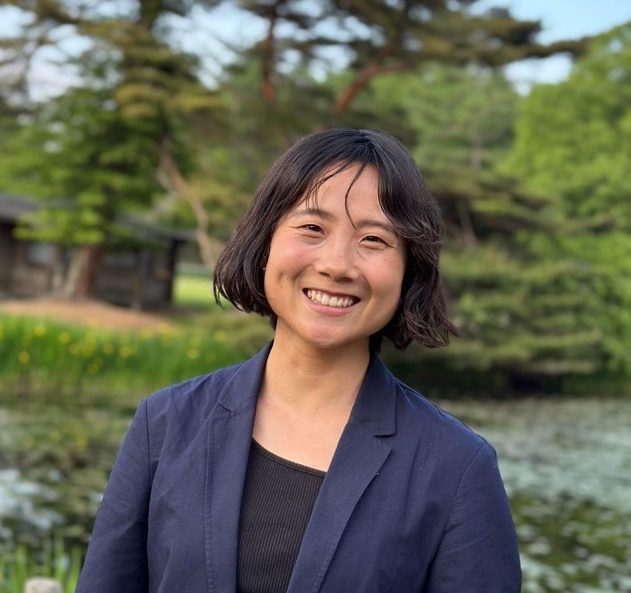 真部亜樹