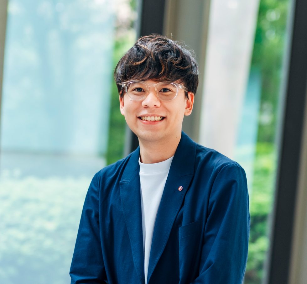 近藤 慎一郎