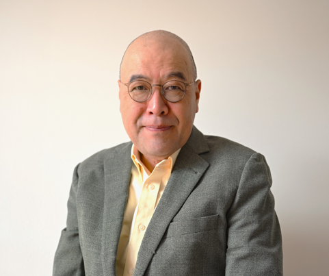 佐藤 賢