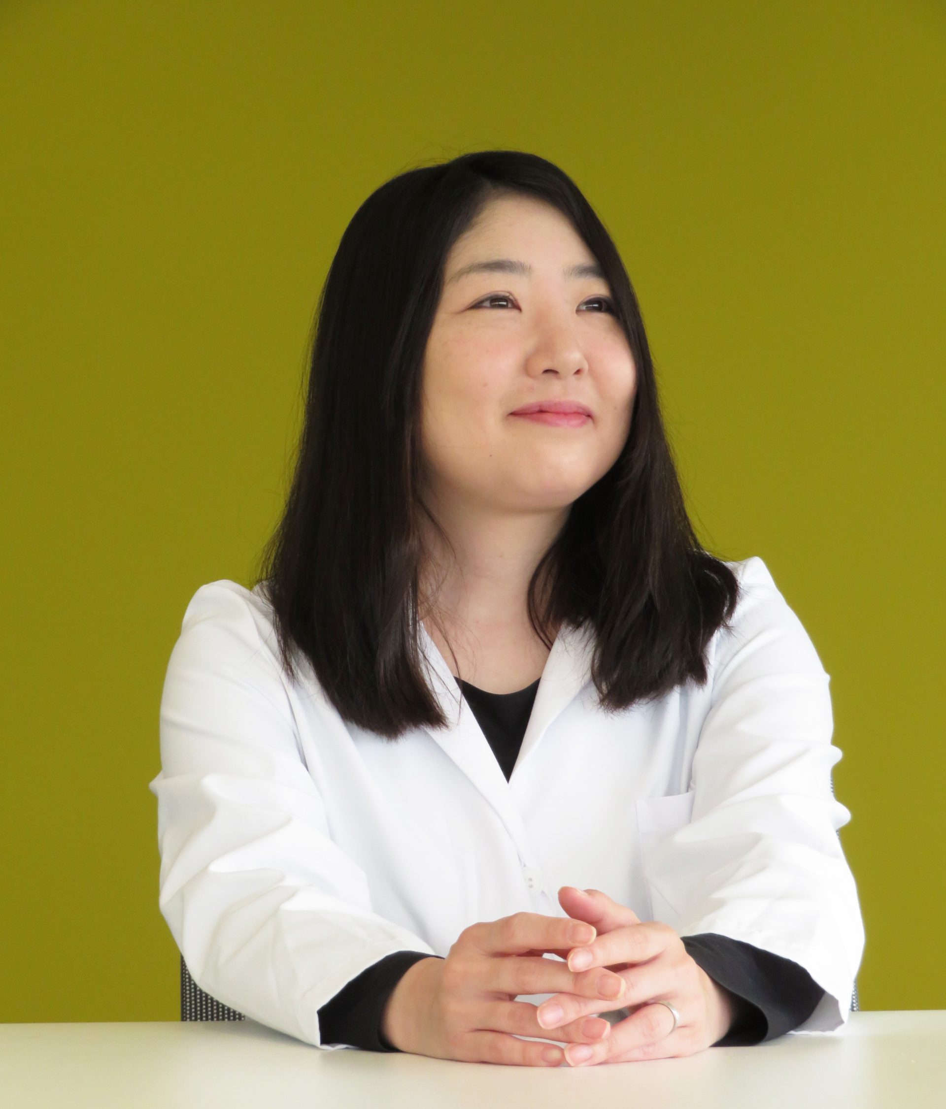桐越沙和子