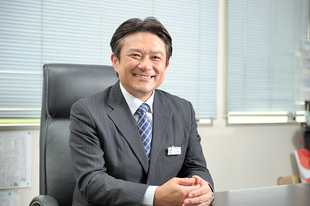 小越 元晴
