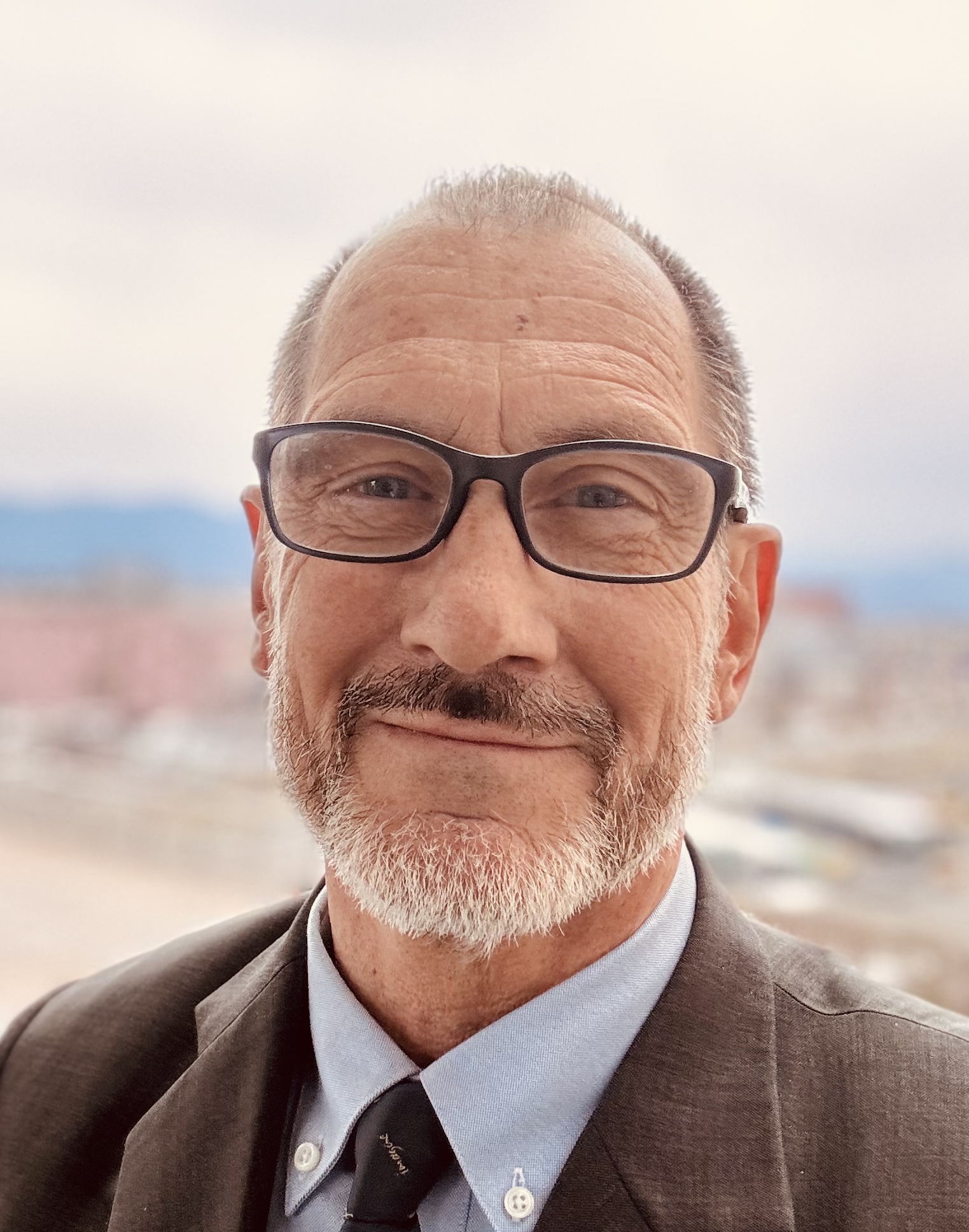 ダグラス　ピーターポール